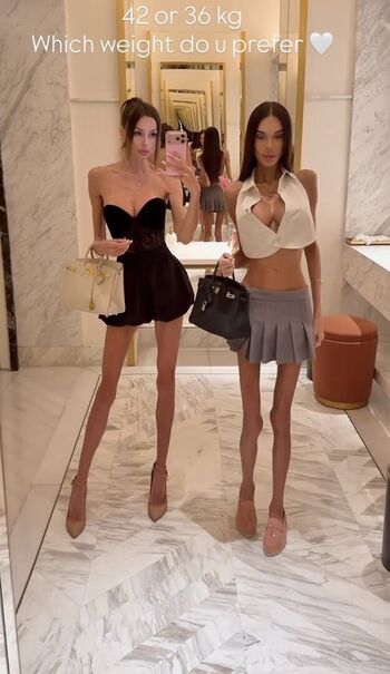 Full leaked Alisa bentley private photo