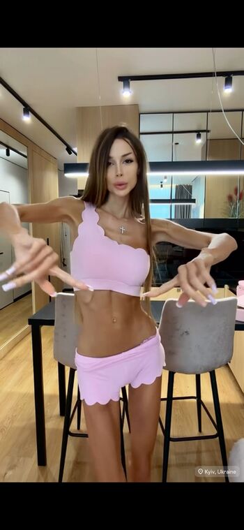 Full leaked Alisa bentley private photo
