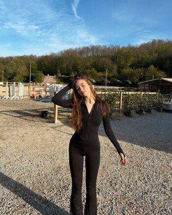 Full leaked Alisa sezen sever private photo
