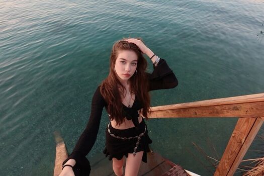 Full leaked Alisa sezen sever private photo