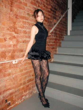 Full leaked Alisa sezen sever private photo