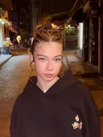 Alisa Sezen Sever