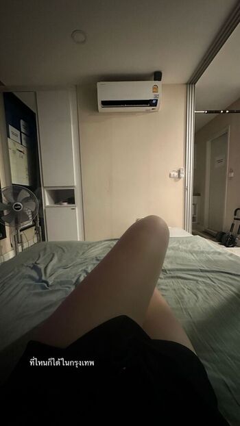 Full leaked Alisa x private photo