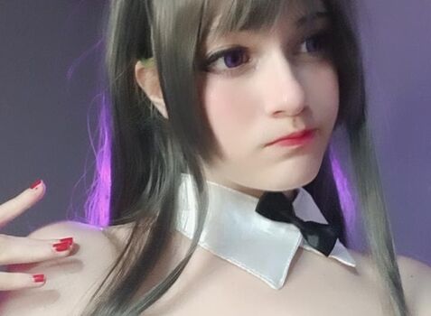 Full leaked Alisacosy private photo