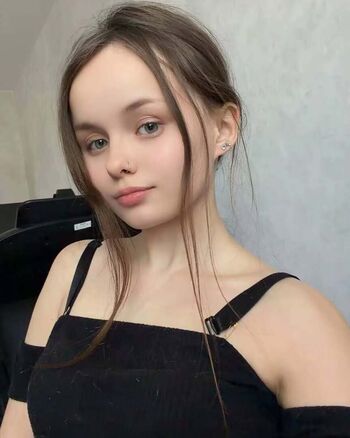 Full leaked Alisaya private photo