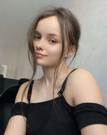 Full leaked Alisaya private photo