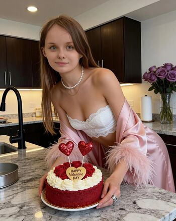 Full leaked Alisaya private photo