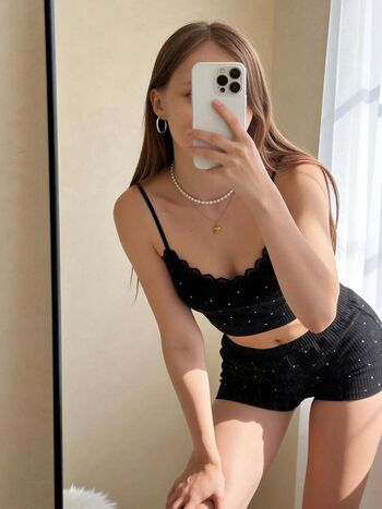 Full leaked Alisaya private photo