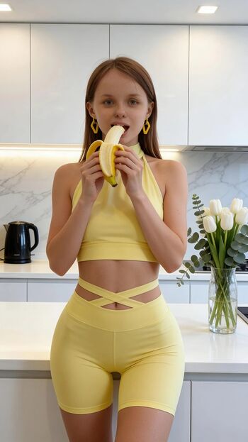 Full leaked Alisaya private photo
