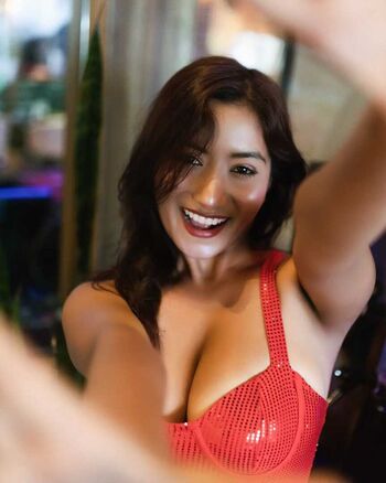 Full leaked Alisha basnet page private photo