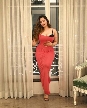 Full leaked Alisha basnet page private photo