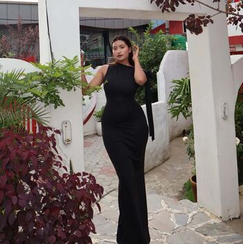 Full leaked Alisha basnet private photo