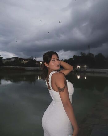 Full leaked Alisha basnet private photo
