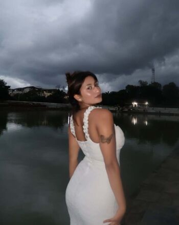 Full leaked Alisha basnet private photo