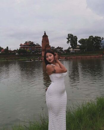 Full leaked Alisha basnet private photo