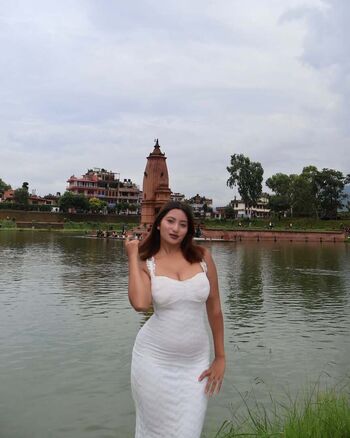 Full leaked Alisha basnet private photo