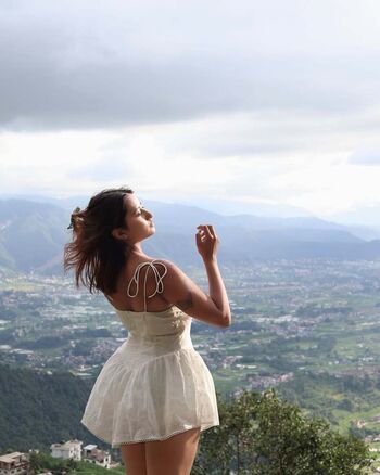 Full leaked Alisha basnet private photo