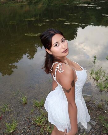 Full leaked Alisha basnet private photo