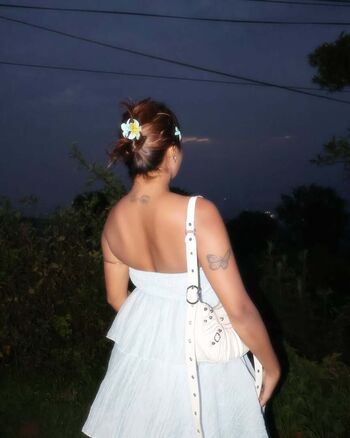 Full leaked Alisha basnet private photo