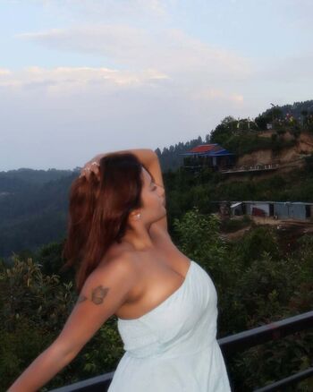 Full leaked Alisha basnet private photo