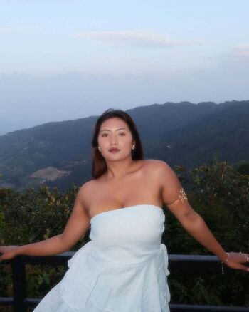 Full leaked Alisha basnet private photo