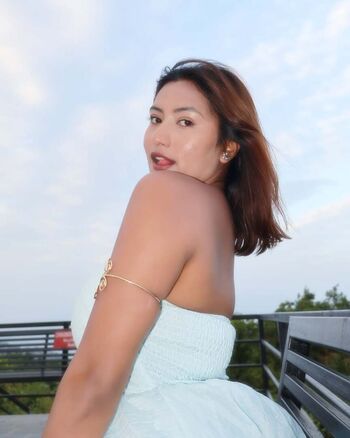 Full leaked Alisha basnet private photo