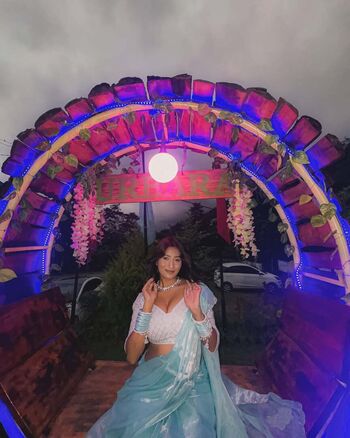 Full leaked Alisha basnet private photo