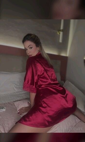 Full leaked Alisha bond private photo