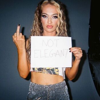 Full leaked Alisha edwards page private photo
