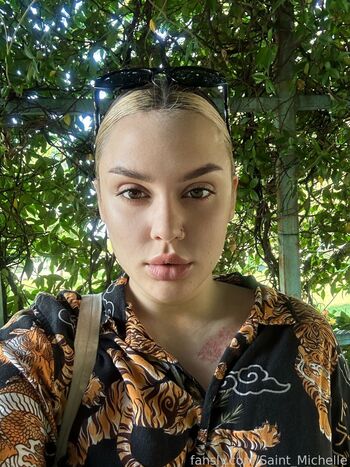 Full leaked Alisha groff private photo