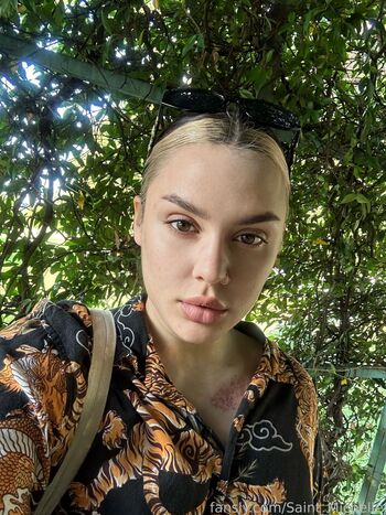 Full leaked Alisha groff private photo