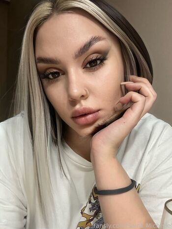 Full leaked Alisha groff private photo