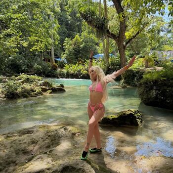Full leaked Alisha lehmann private photo