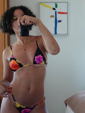 Full leaked Alisha wainwright private photo
