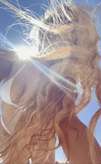 Full leaked Alisha page private photo