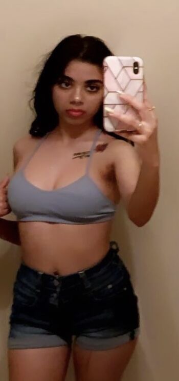 Full leaked Alisha page private photo