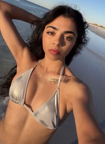 Full leaked Alisha private photo