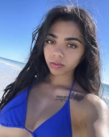 Full leaked Alisha private photo