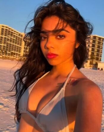 Full leaked Alisha private photo