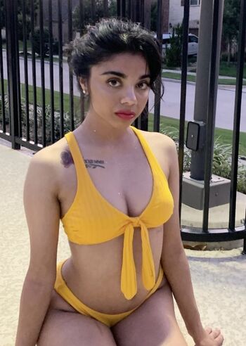 Full leaked Alisha private photo
