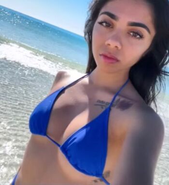 Full leaked Alisha private photo