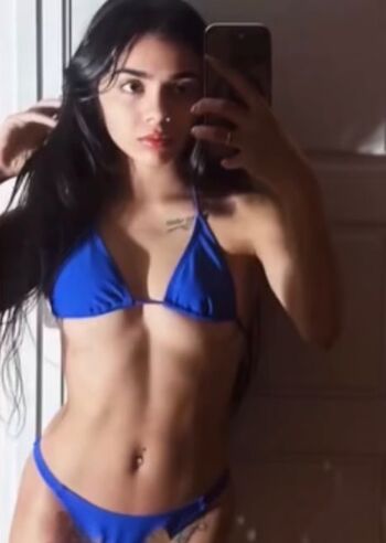 Full leaked Alisha private photo