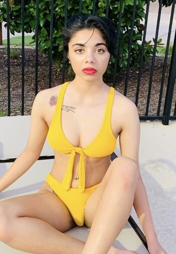 Full leaked Alisha private photo