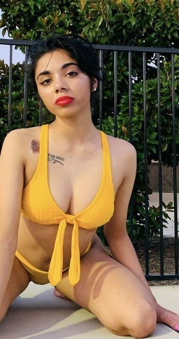 Full leaked Alisha private photo