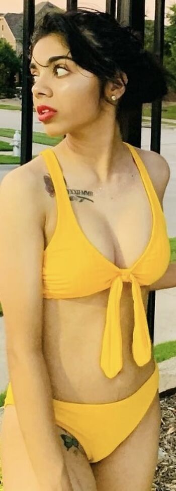 Full leaked Alisha private photo