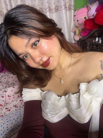 Full leaked Alishagiri private photo