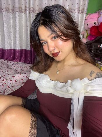 Full leaked Alishagiri private photo