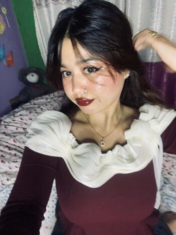 Full leaked Alishagiri private photo