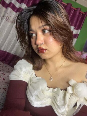 Full leaked Alishagiri private photo