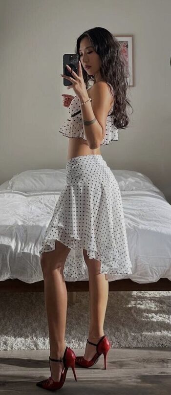 Full leaked Alison bailey private photo